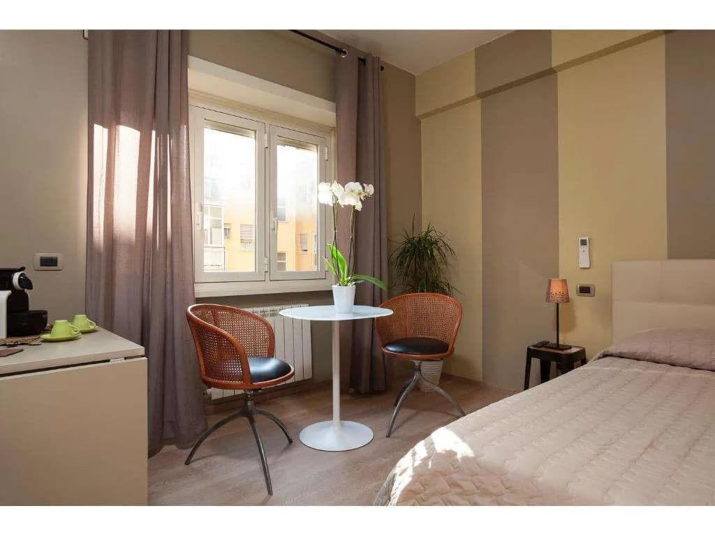 Alex's Guest House - photo 5
