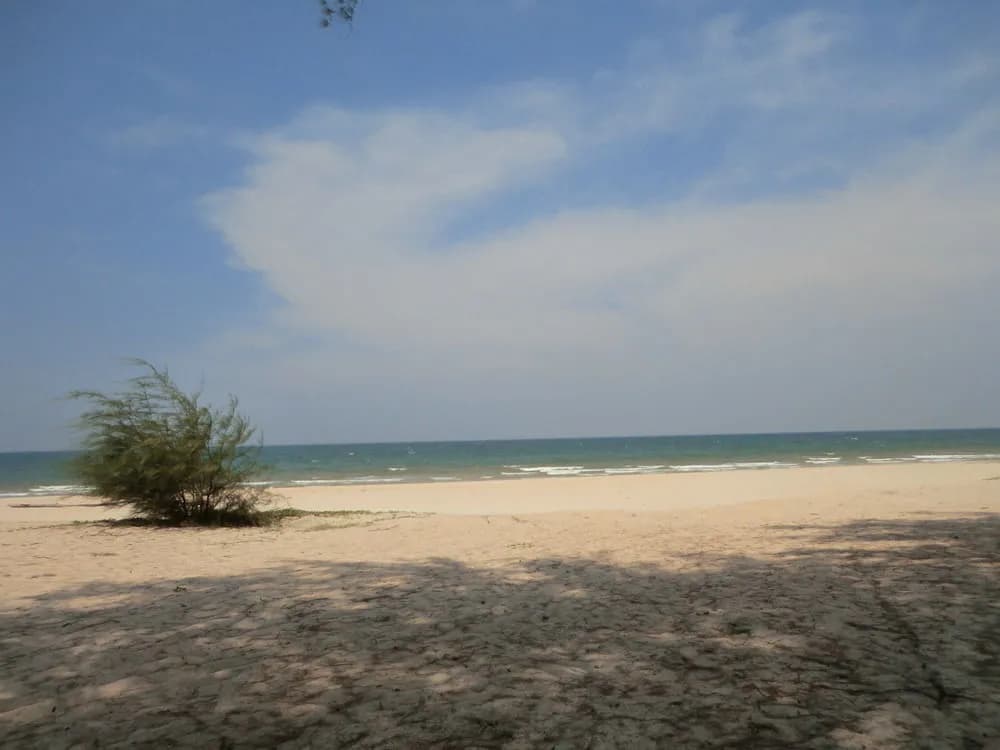 Riverside Beach Chalet - photo 8