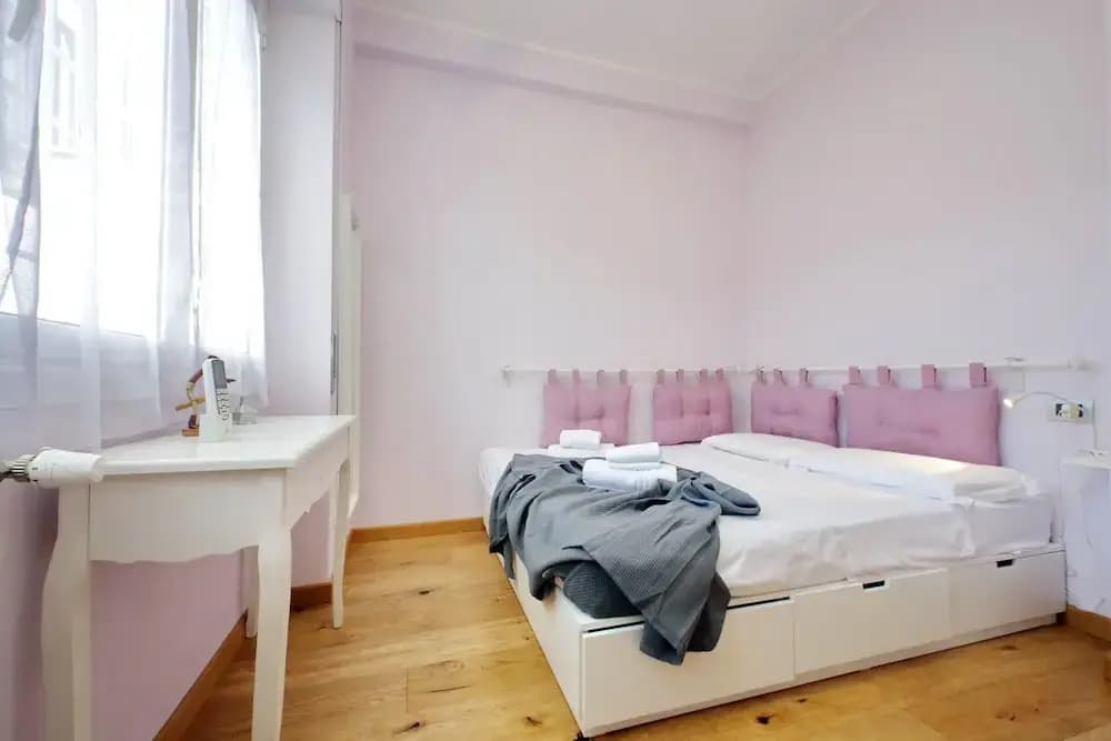 Two Bedrooms Trionfale - photo 31