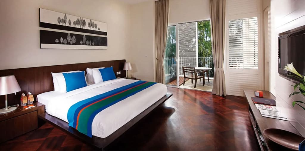 Lone Pine, Penang, a Tribute Portfolio Resort - photo 40