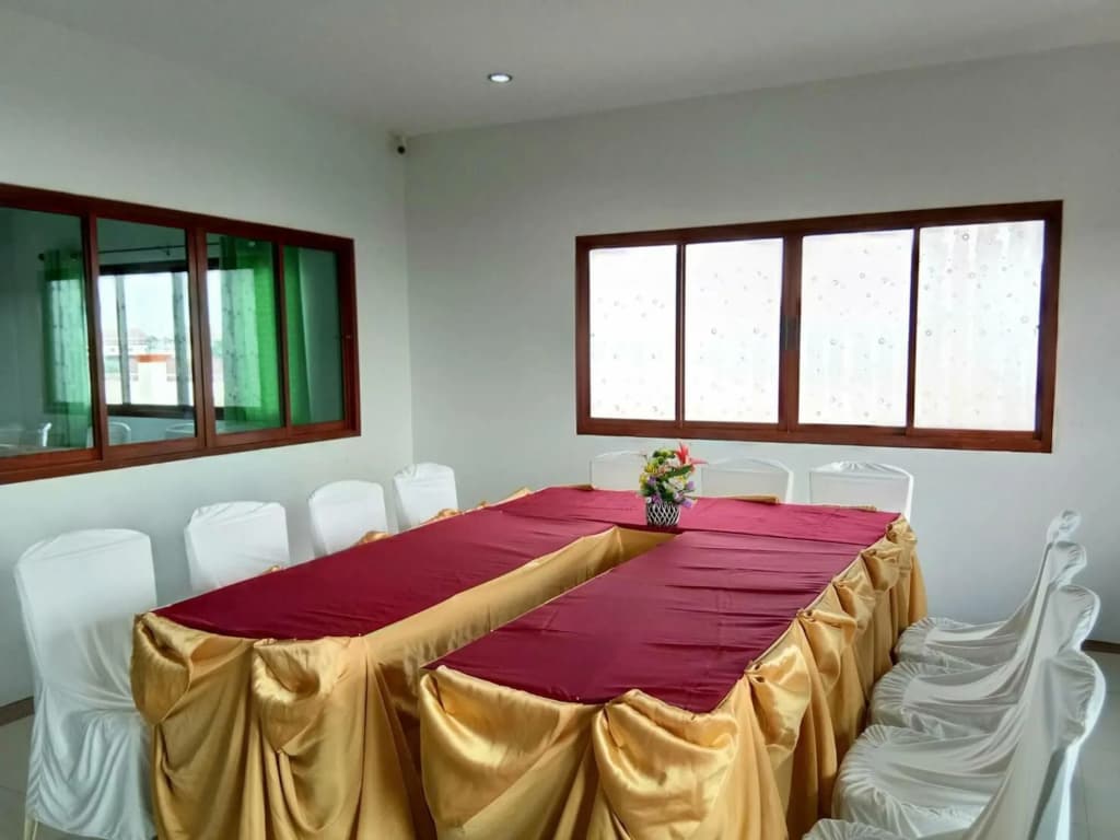 Doungta Anda Hotel - photo 21