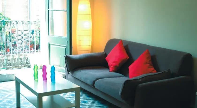 Blue Hostel - photo 3