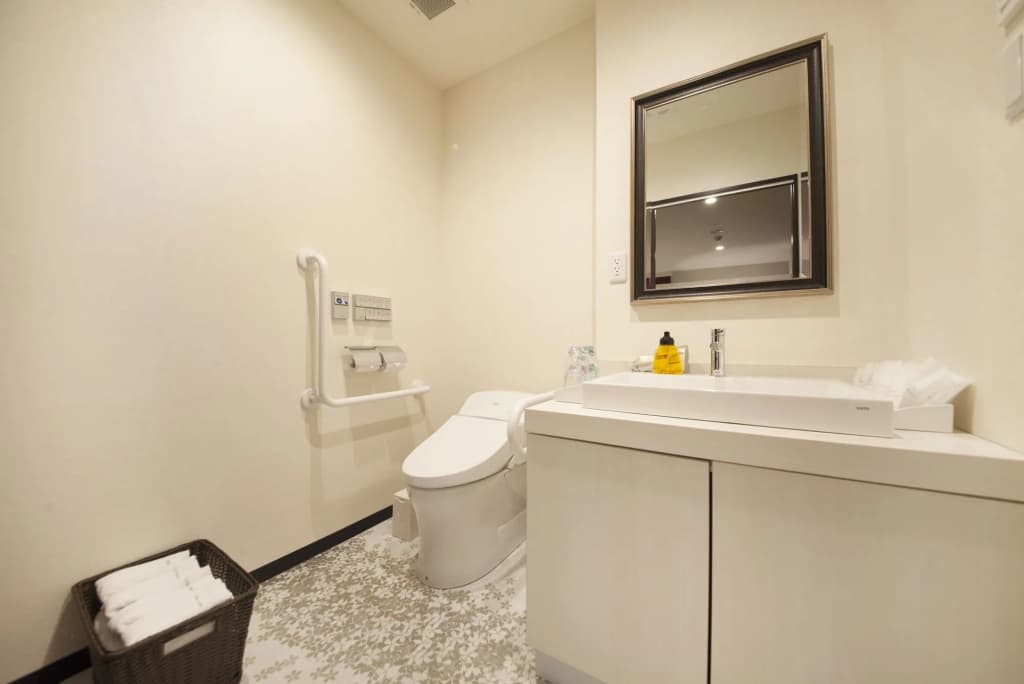 Centurion Hotel & Spa Ueno Station - photo 8