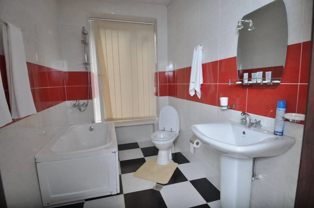 Hotel Corner - photo 8