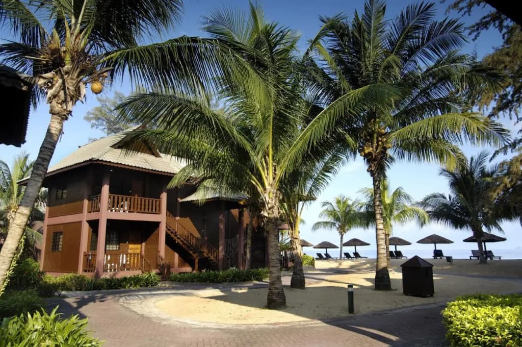 Berjaya Tioman Resort - photo 48