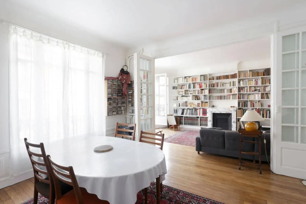 Designer Stay - Ternes - photo 3