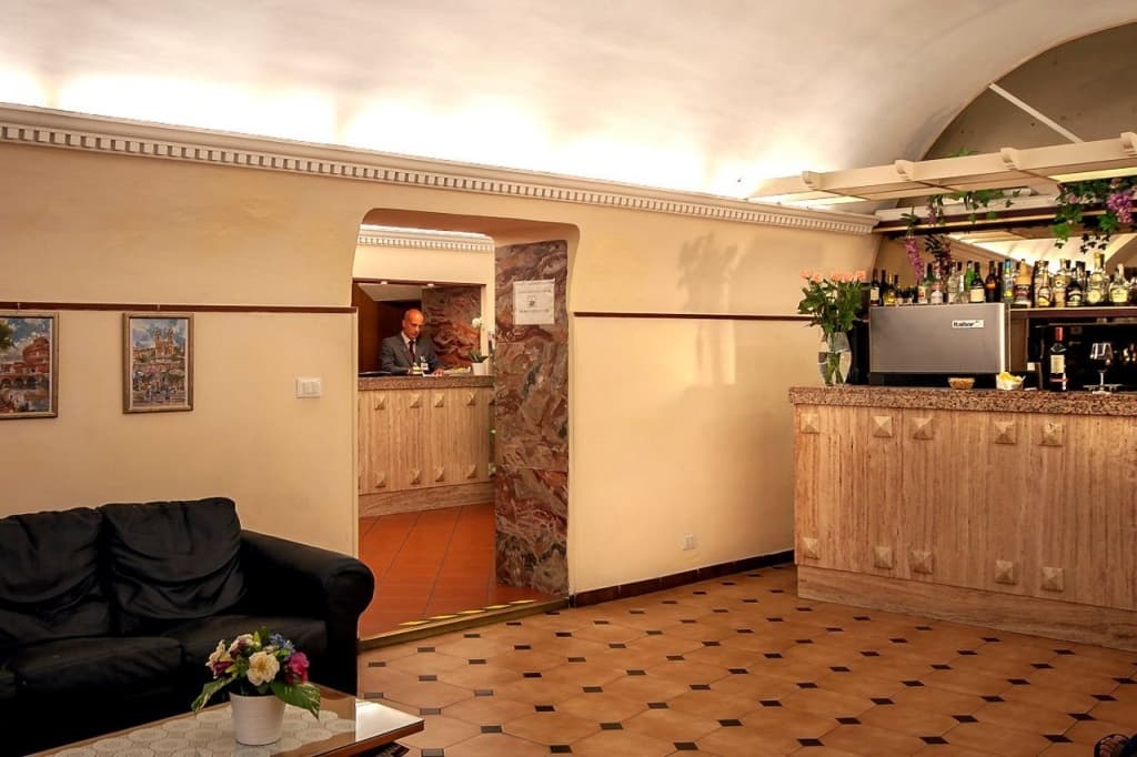 Tirreno Hotel - photo 2
