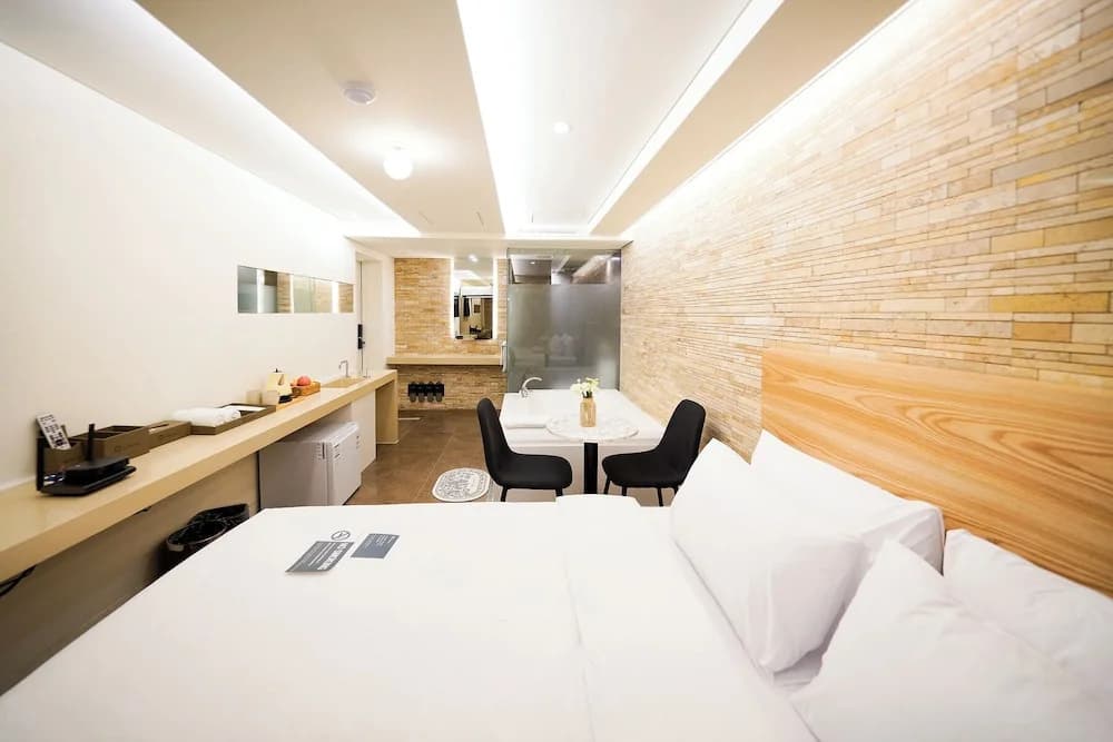 Simple Stay Jongro - photo 42