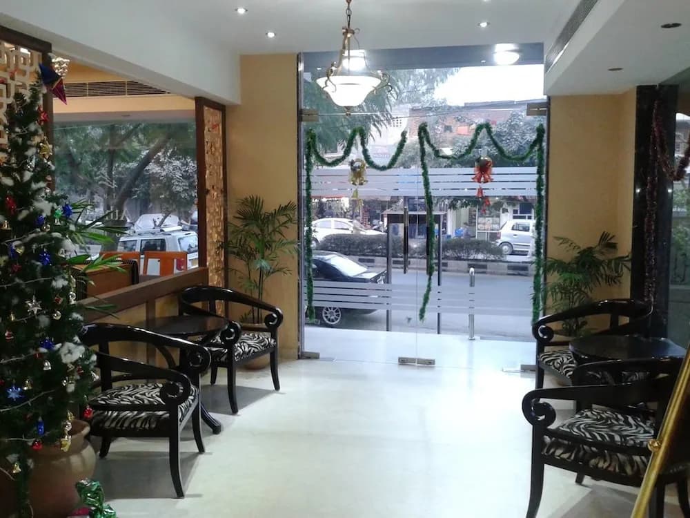 The Athena Hotel - photo 8