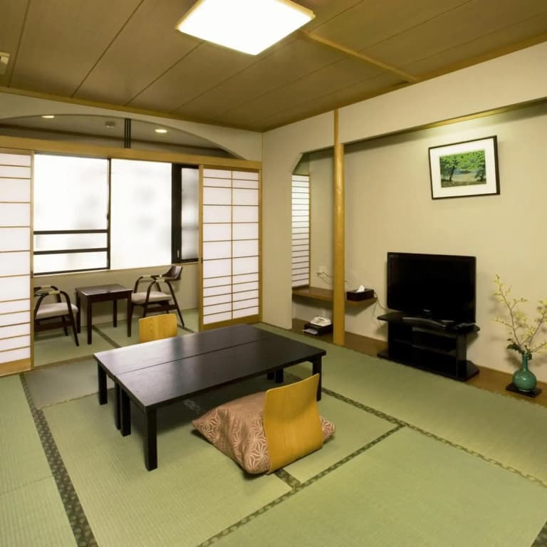 Ryokan Hirashin - photo 23