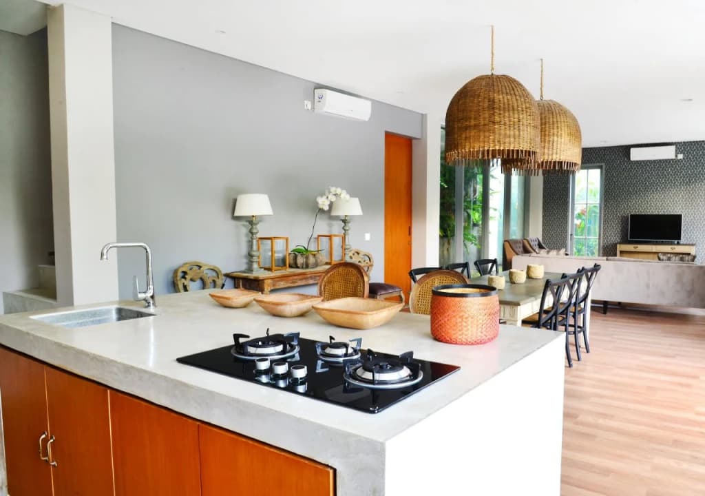 Jabu Beach Villa - photo 28
