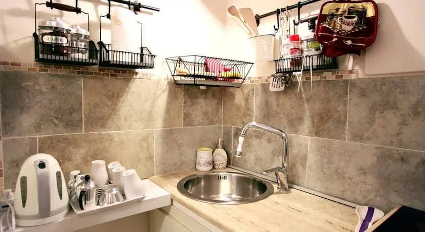 Ra Apartment St. Peter - photo 7