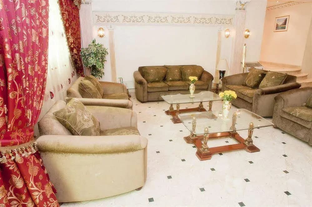 Nuzha Hotel Apartments - photo 6