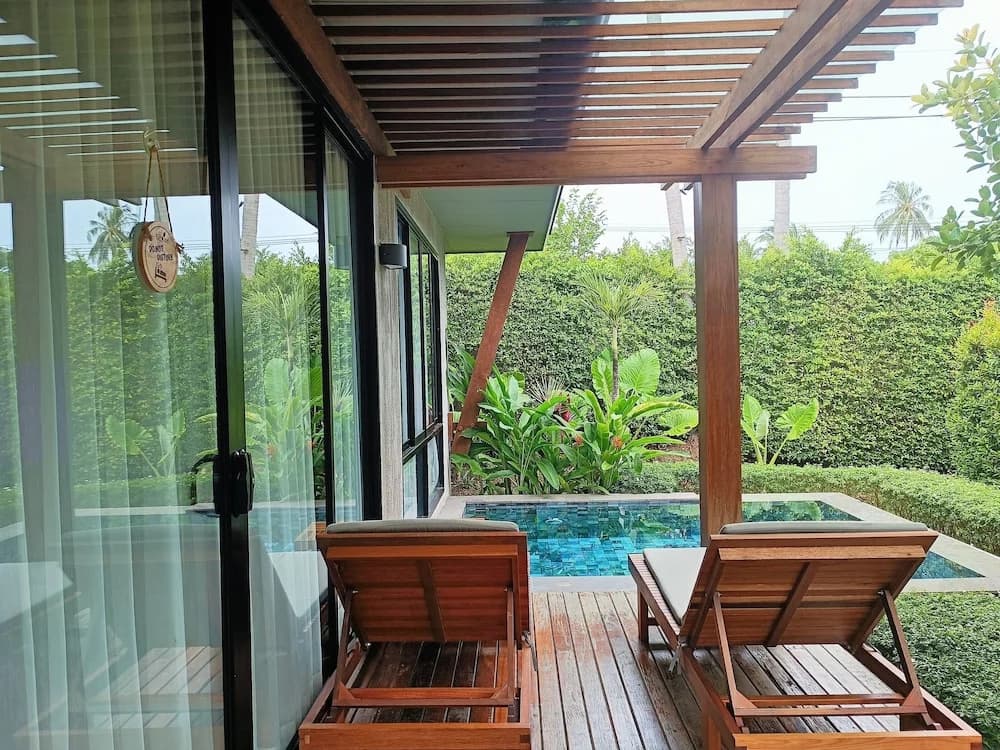 Chuz Villas Samui - photo 17