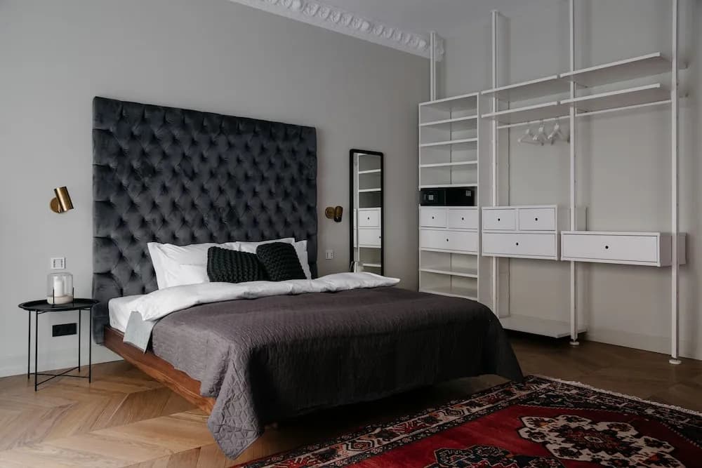 TG Hotel Apartments Budapest - photo 27