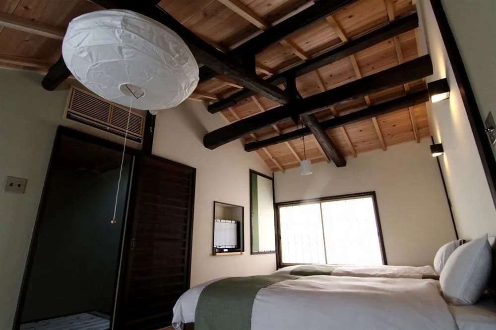 Tokiwa-an Machiya Residence Inn - photo 9