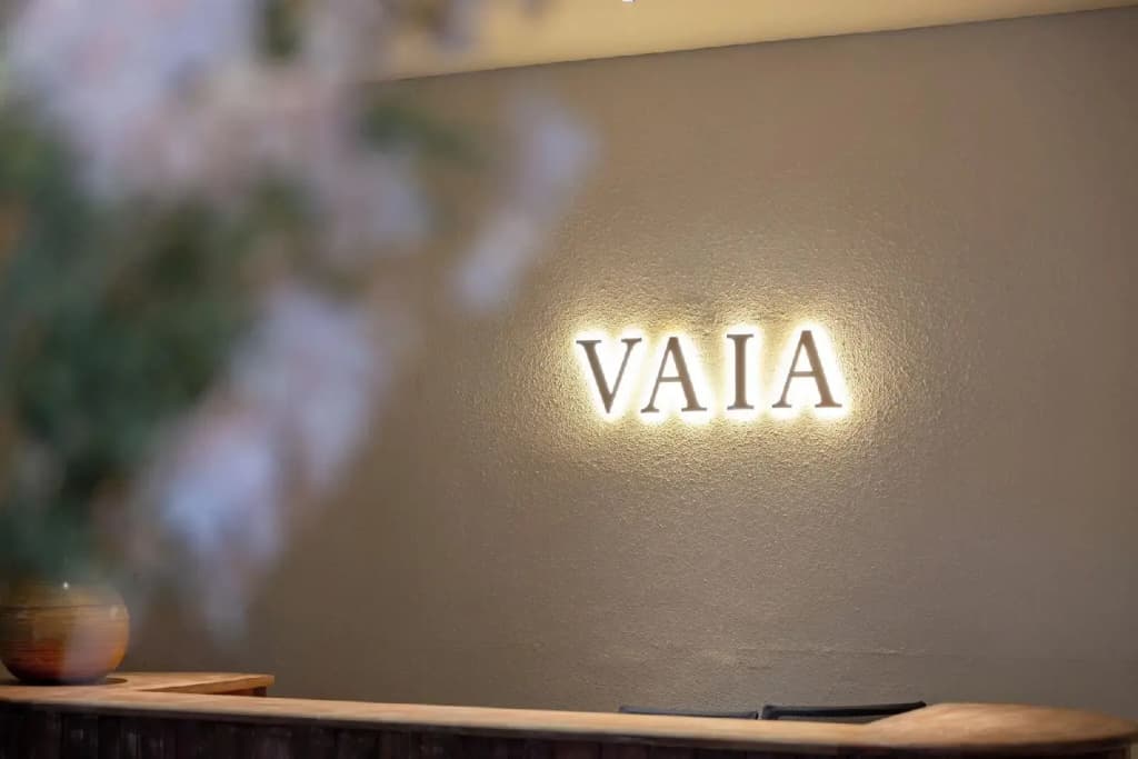 Vaia Hoi An Boutique Hotel - photo 32