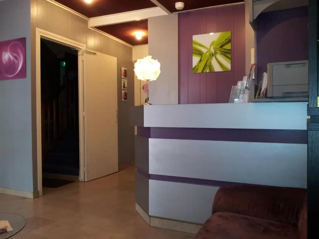 Hotel Flor Rivoli - photo 2