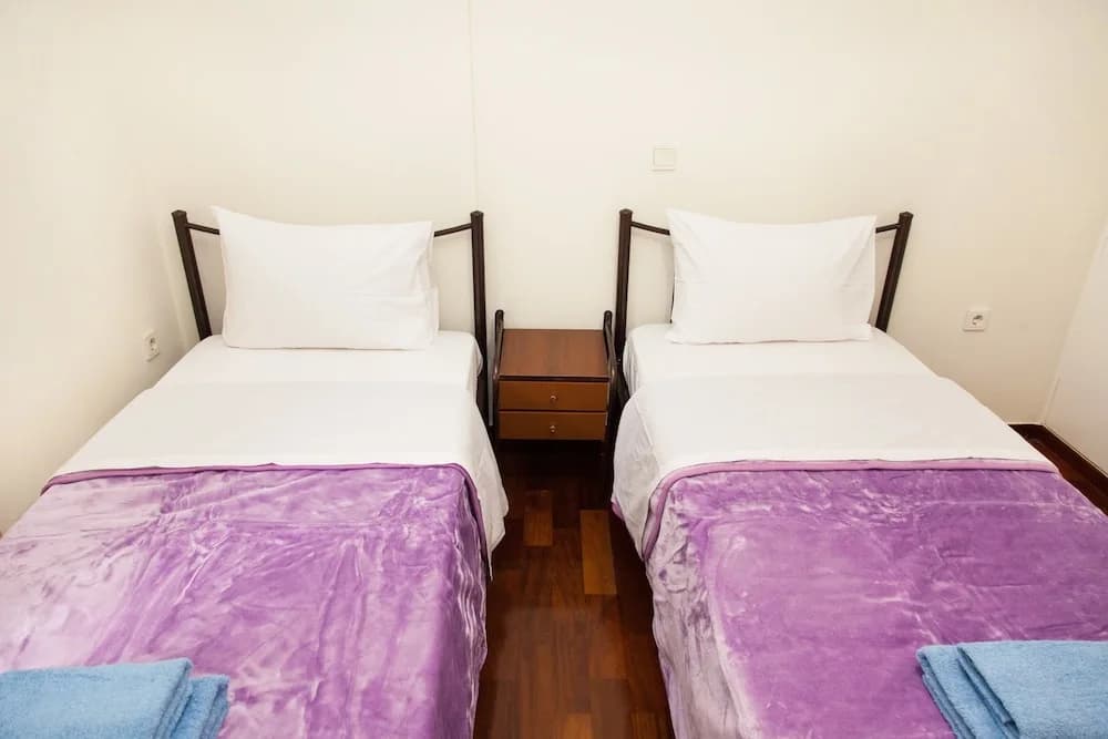 Comfortable Apartment in Athens DownTown - photo 3