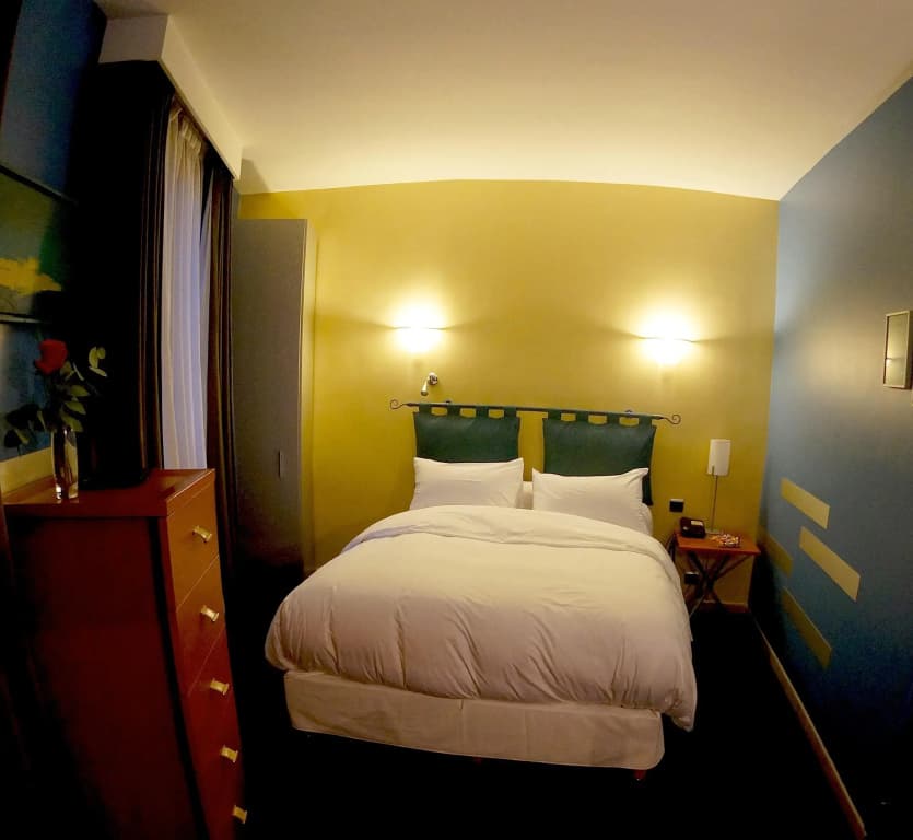 Hôtel Danemark - photo 5