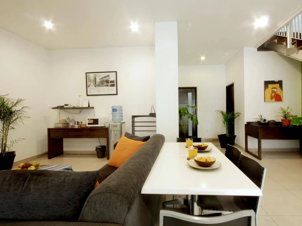 Omah Dasar Hotel - photo 7
