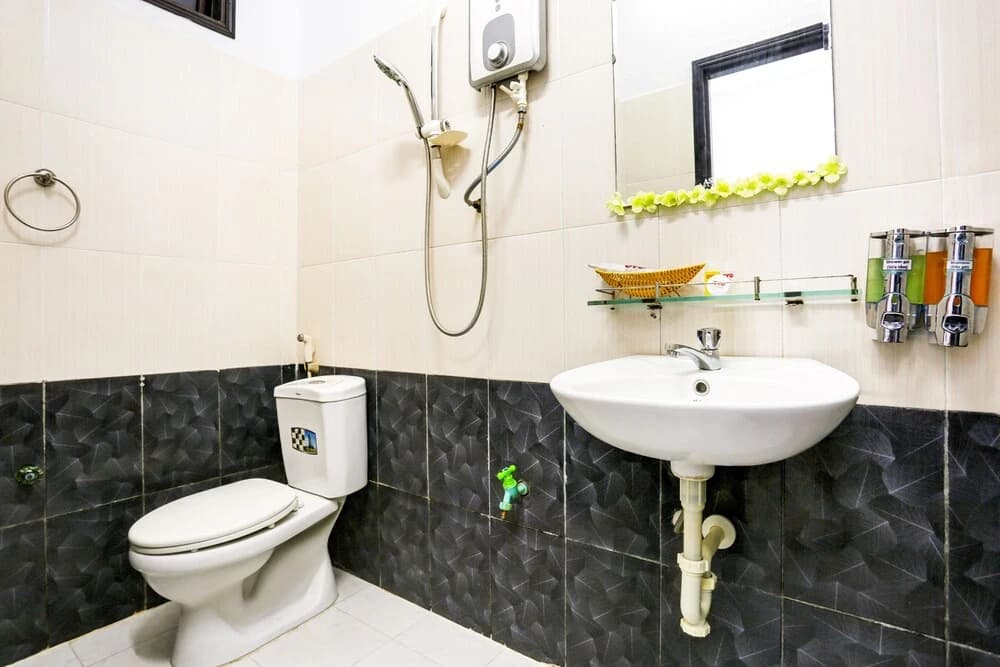 Mango Mini Hotel - photo 9