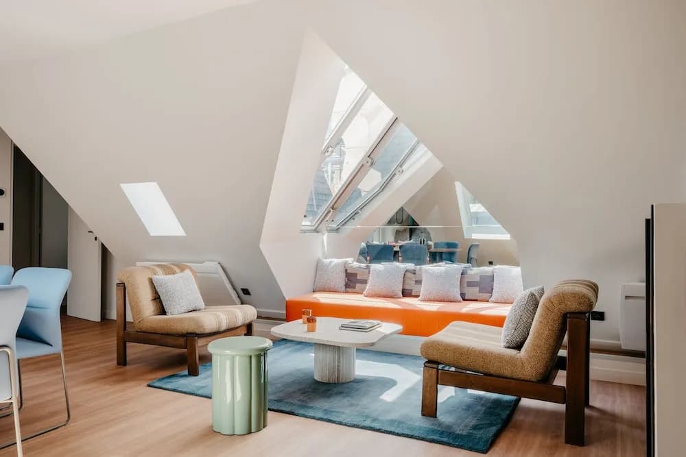 Edgar Suites Louvre - Jour - photo 15