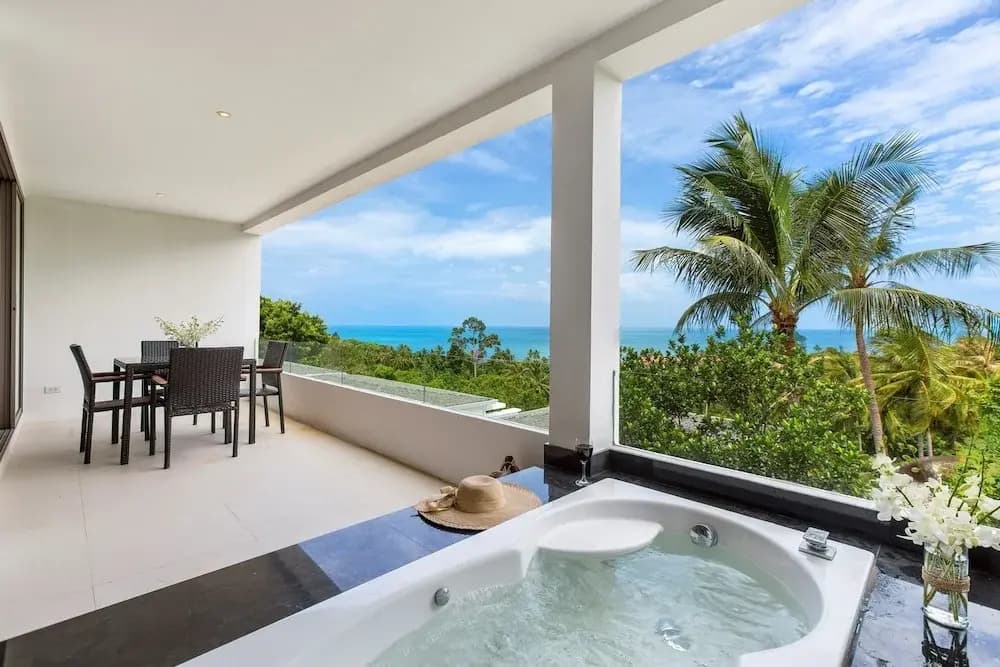 Tranquil Residence 1 - photo 19