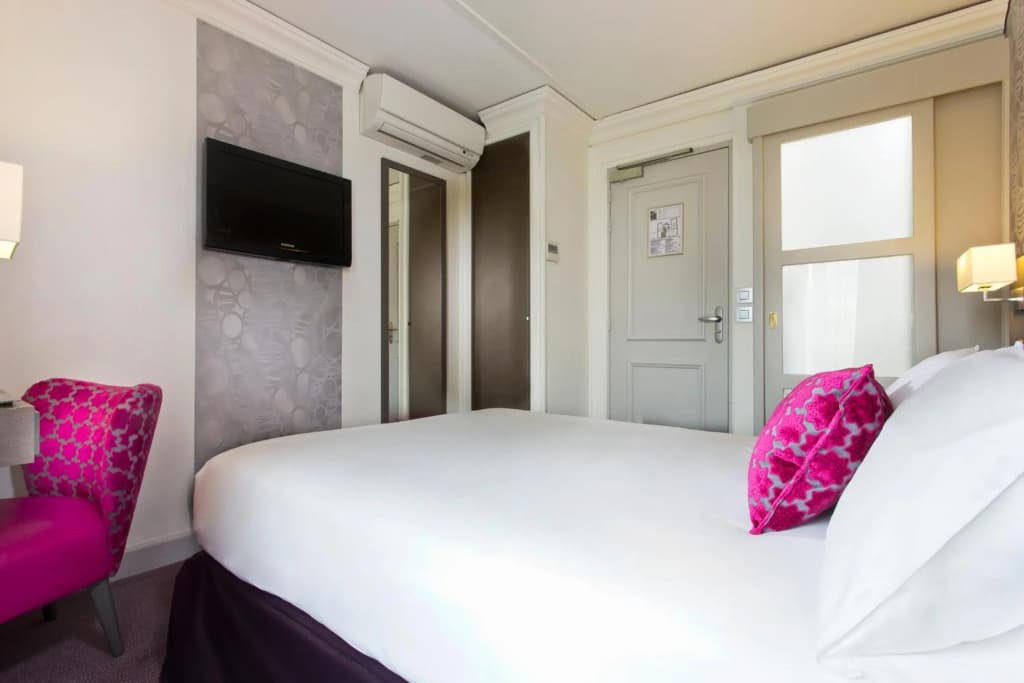 Masséna Hôtel - photo 17