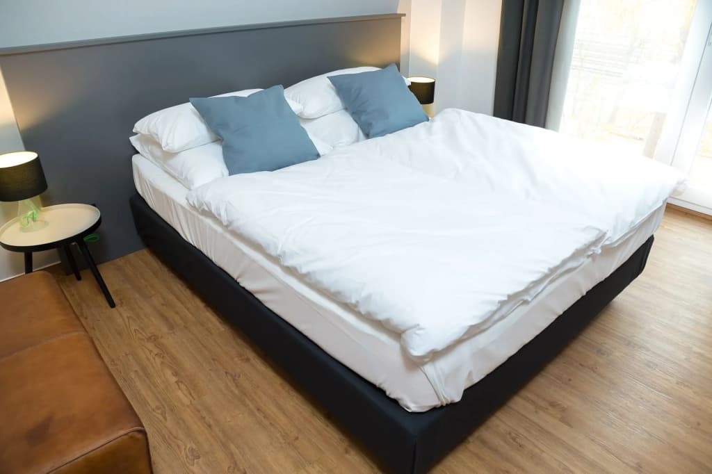 BENSIMON apartments Mitte / Moabit - photo 20