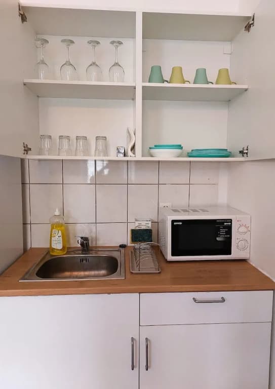 GoodMo Budapest Smart Rooms - photo 17