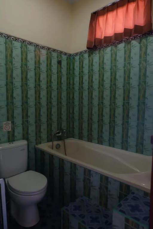 Ubud Sensasi Bungalows - photo 10