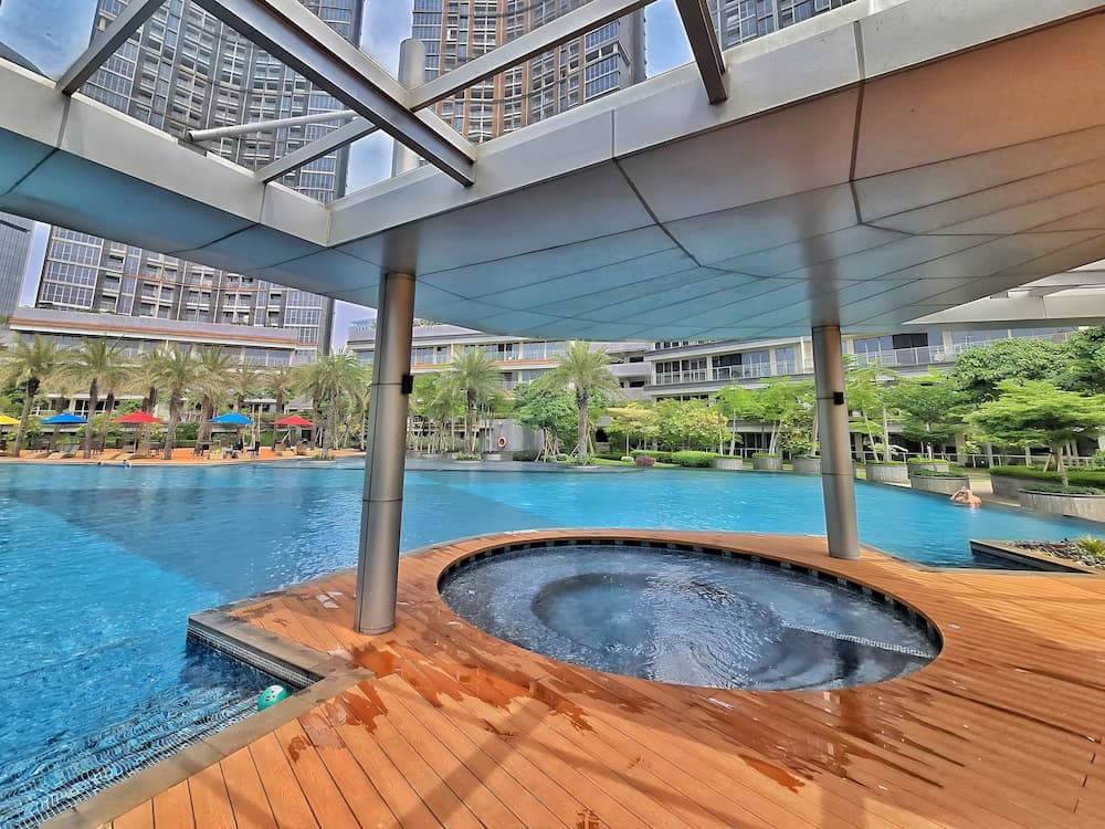 TenLira By SanLiving - 1BR - PIK - photo 8
