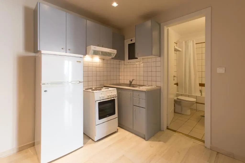 Delice Hotel Apartments - photo 27