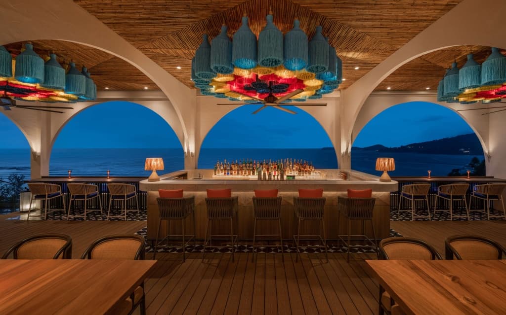Hyatt Regency Phuket Resort - photo 20