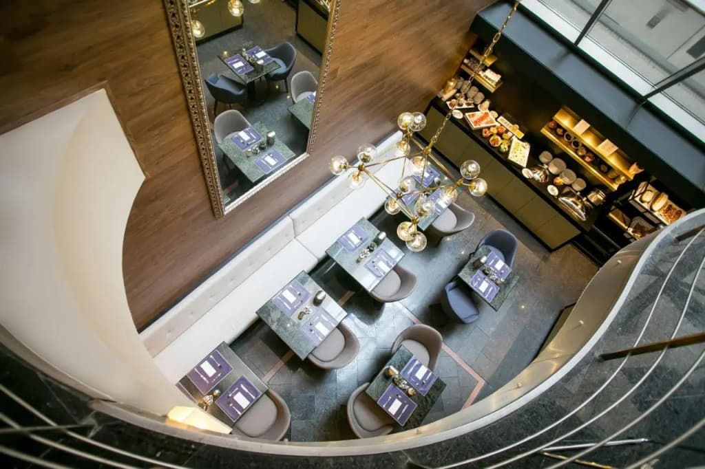 Ambra Hotel - photo 23