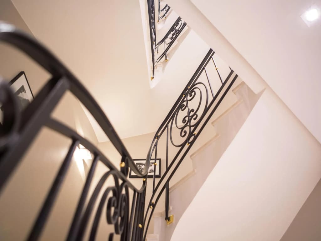 Roi de Sicile Rivoli Annexe - photo 13
