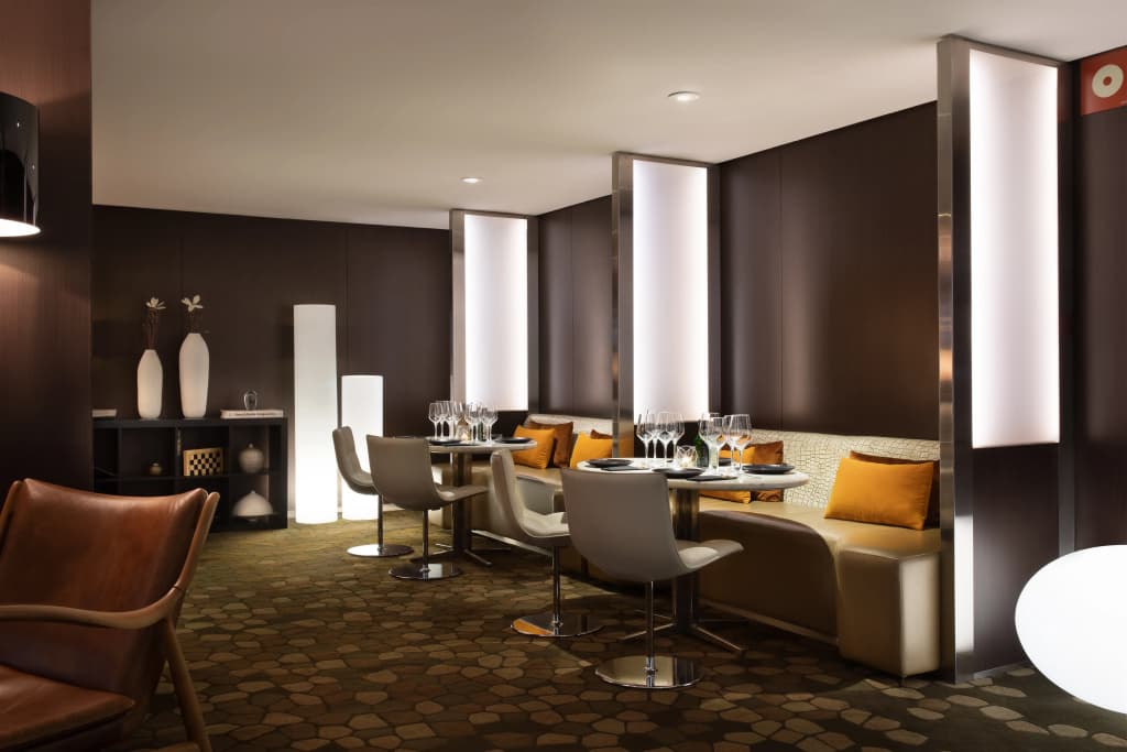 Renaissance Barcelona Hotel - photo 17