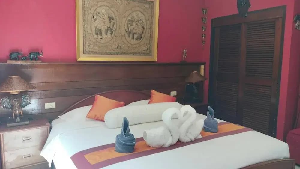 Le Prive Resort - photo 6