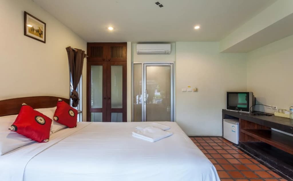 Thiptara Resort - adults only - photo 3