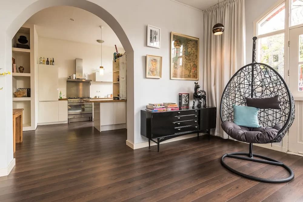 Apartment Azara Amsterdam - photo 4