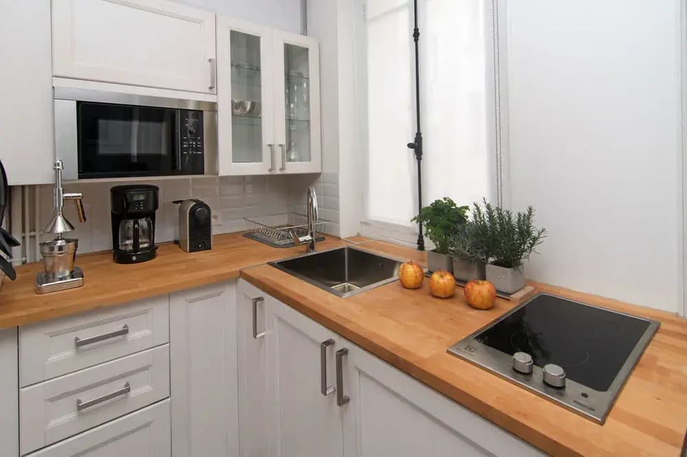 My Nest Inn Paris Mouffetard - photo 13