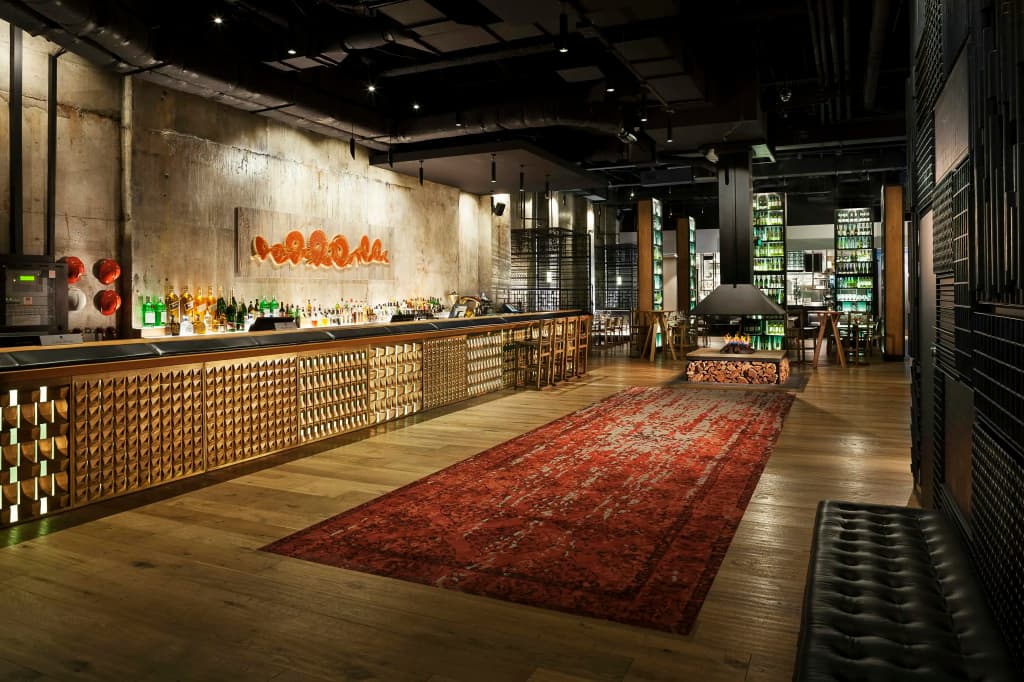 DoubleTree by Hilton Hotel Melbourne - Flinders Street - photo 16