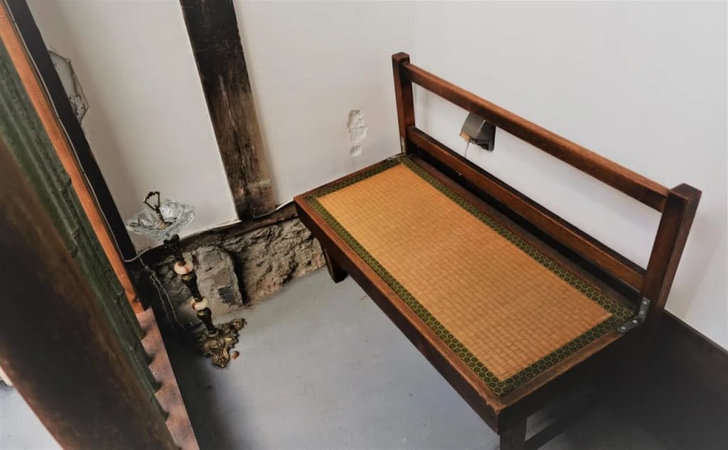 Ocashi - photo 6