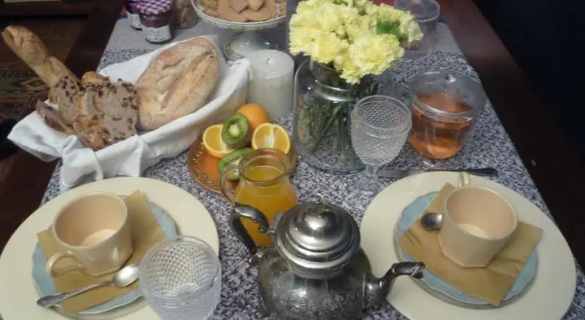 Bed And Breakfast Tour Eiffel 3 - photo 9
