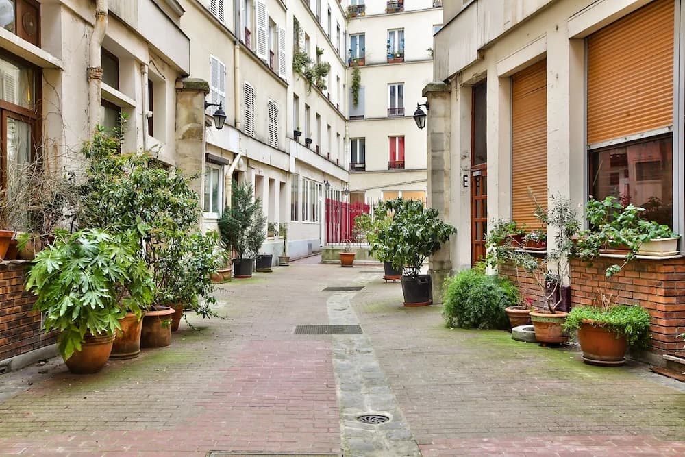 66 - Atelier Fidélité Paris - photo 1