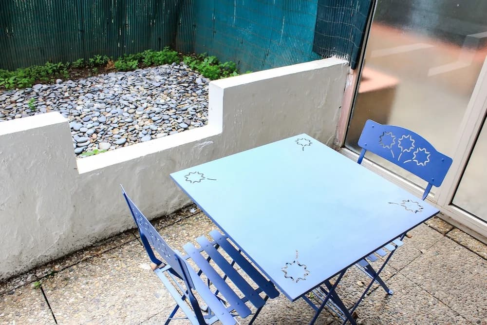 Appartement Le Wawerly 2 - photo 11