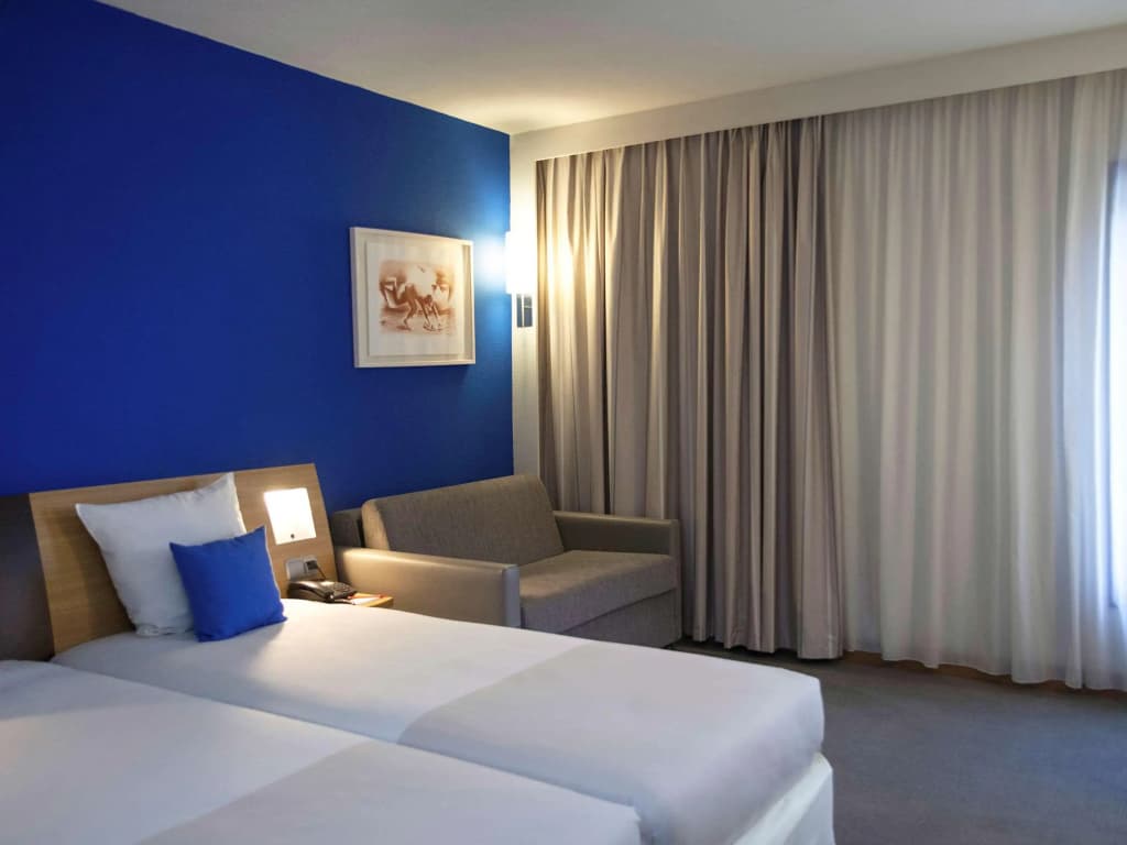 Novotel Lisboa - photo 6