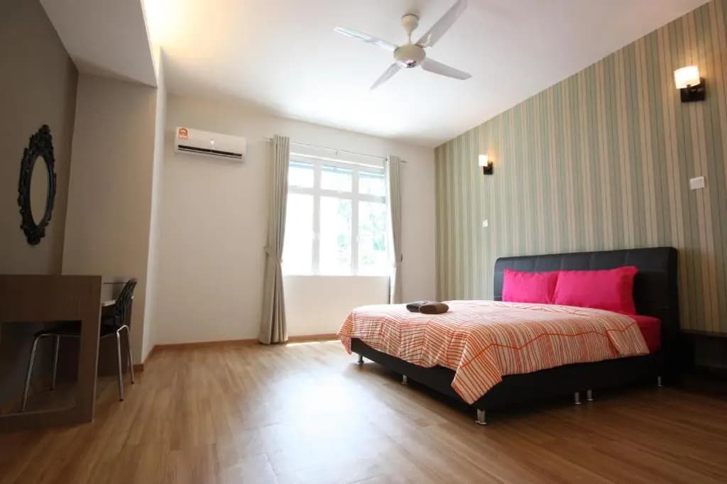 Shamrock Beach Villas 9 - photo 4
