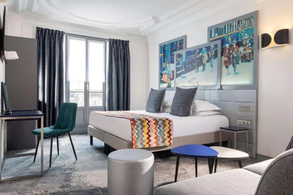 Hotel Palym - photo 41